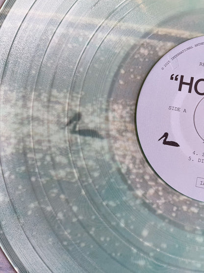 Resavoir & Matt Gold - Horizon