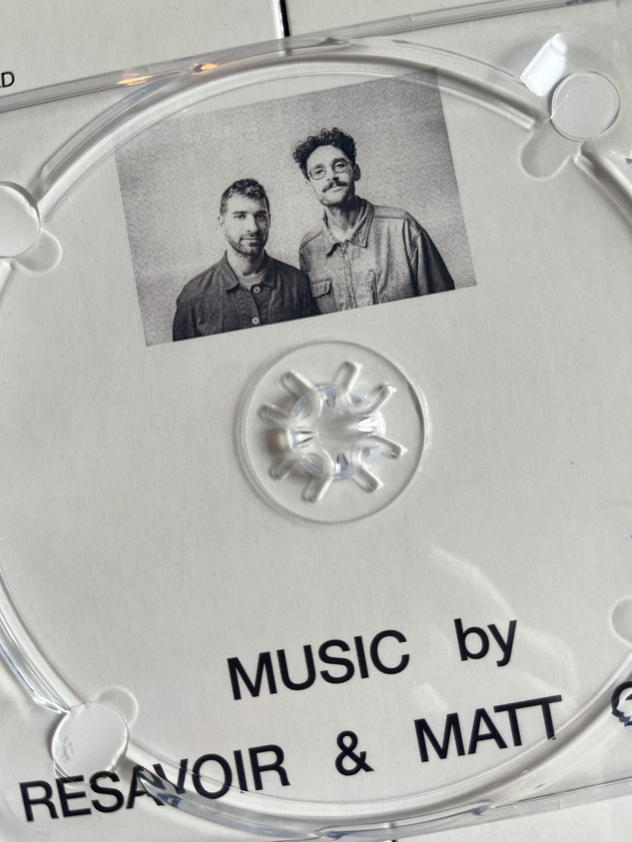 Resavoir & Matt Gold - Horizon