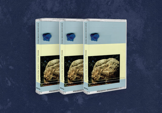 Whitney Johnson, Lia Kohl, Macie Stewart - BODY SOUND [STONE PIECE]
