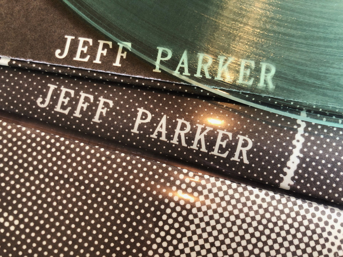 Jeff Parker - Forfolks
