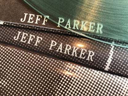 Jeff Parker - Forfolks