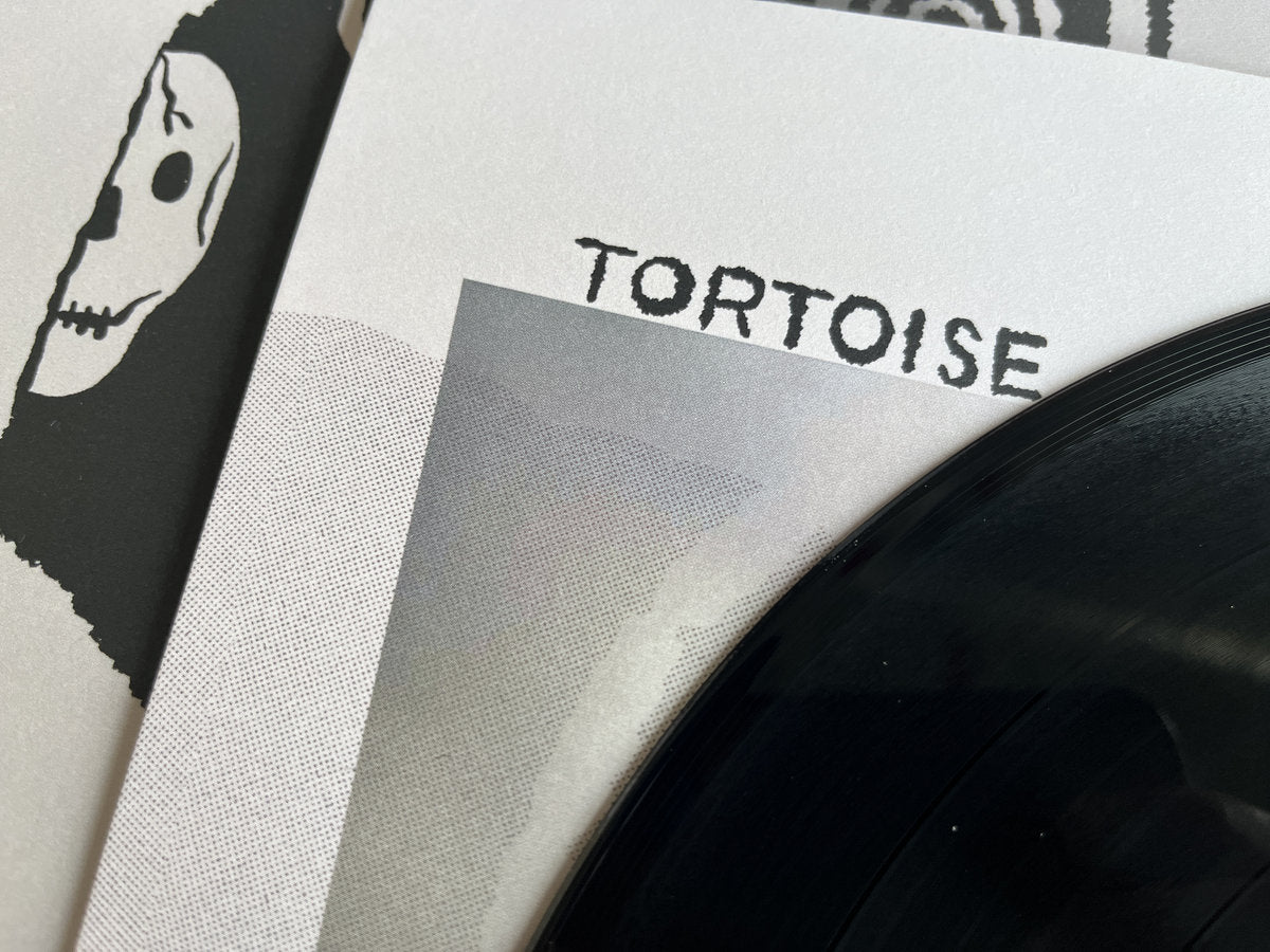 Tortoise - Oganesson Remixes