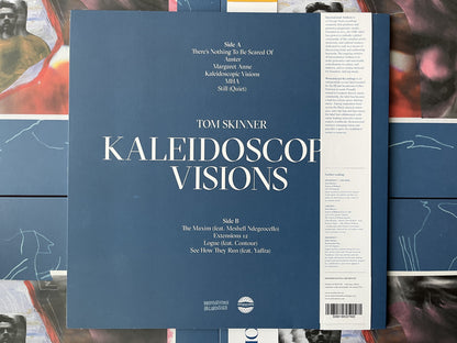 Tom Skinner - Kaleidoscopic Visions