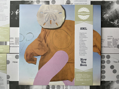 SML - How You Been