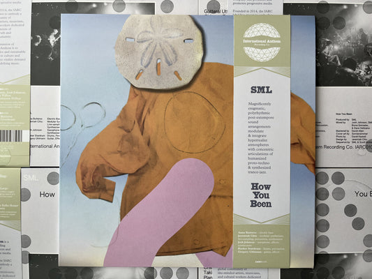 SML - How You Been