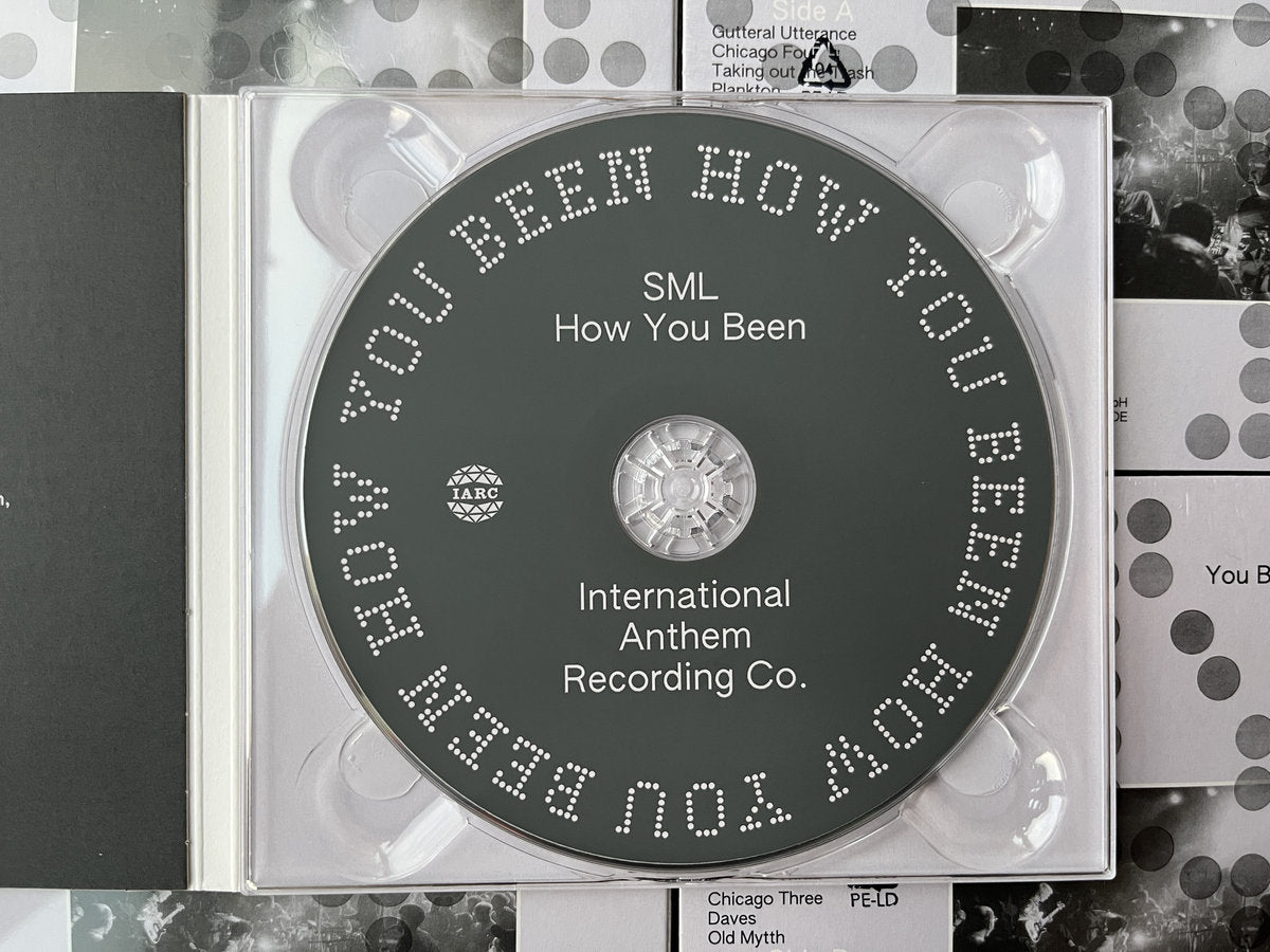 SML - How You Been