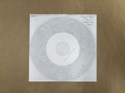Angel Bat Dawid - Transition East