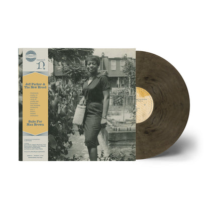 Jeff Parker - Suite for Max Brown