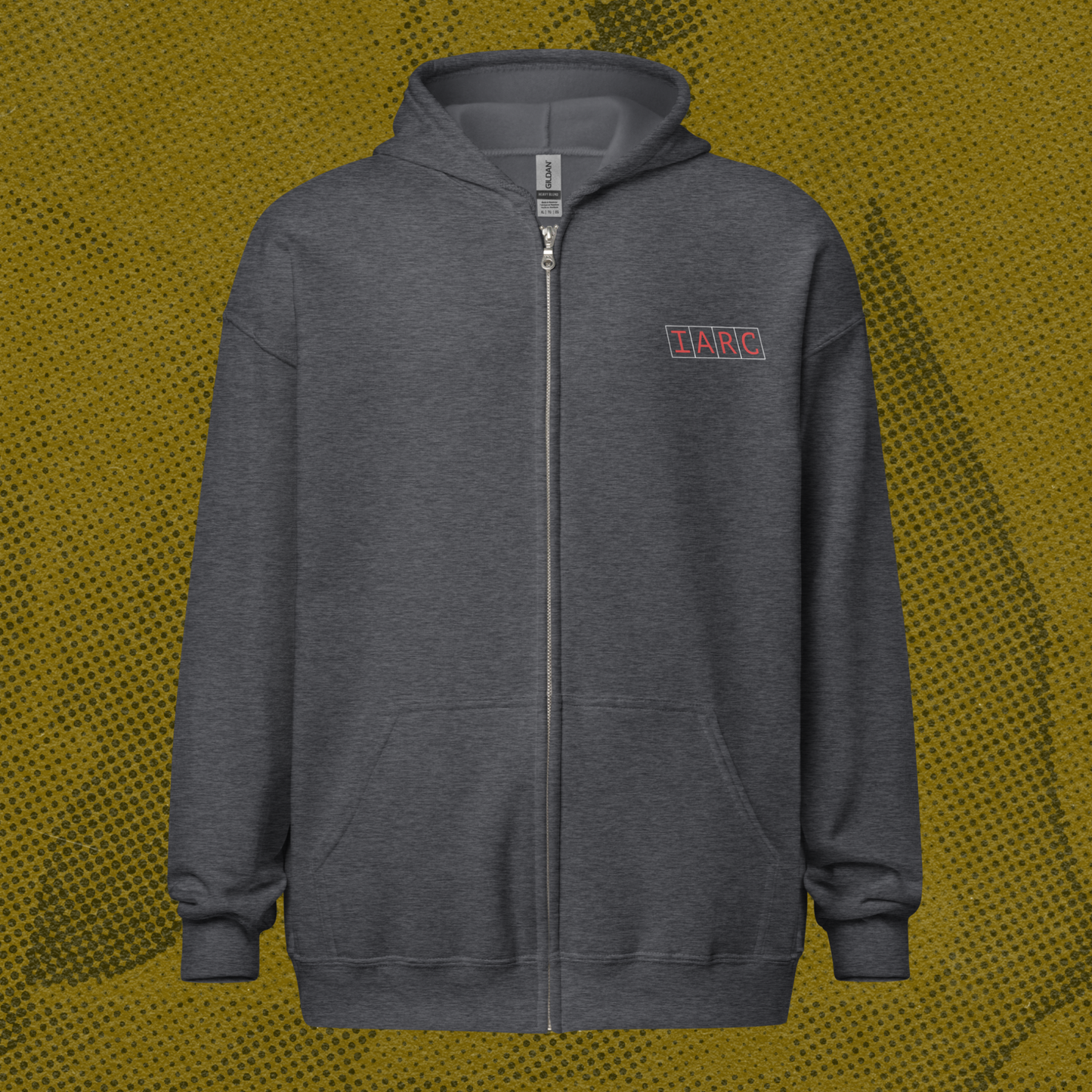 IARC Studio Hoodie