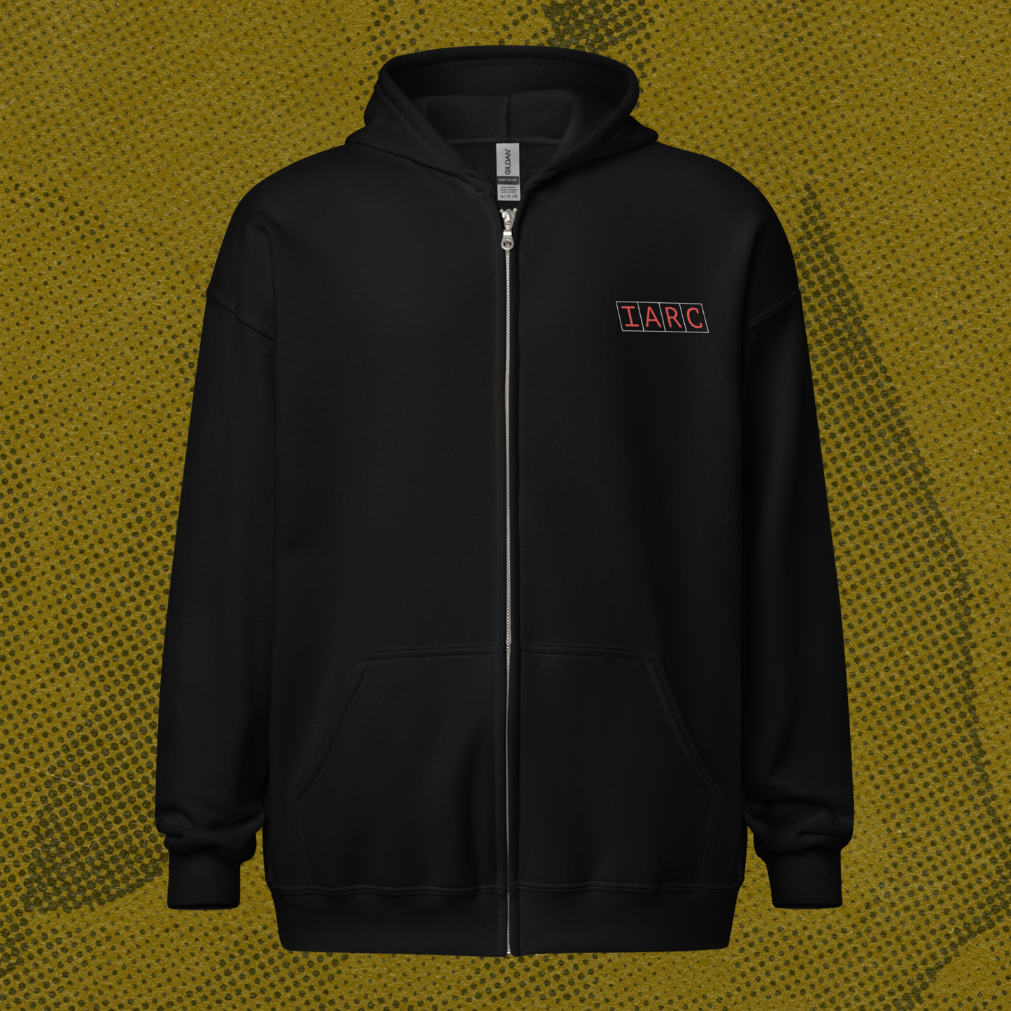 IARC Studio Hoodie