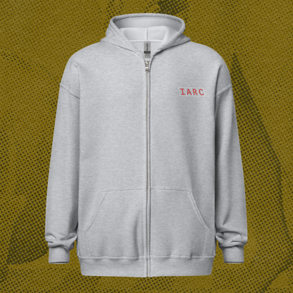 IARC Studio Hoodie