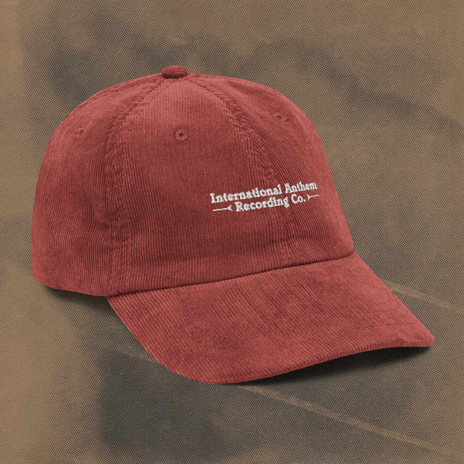Merch – International Anthem