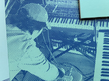 Jeremiah Chiu - In Electric Time