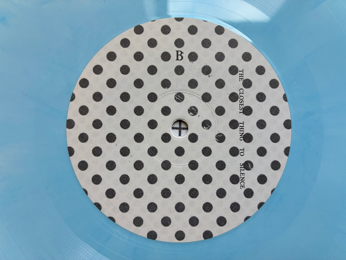 Ariel Kalma, Jeremiah Chiu & Marta Sofia Honer - The Closest Thing to Silence