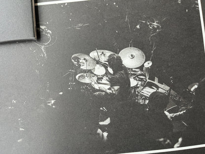 VINYL RECORD - Off The Record by Makaya McCraven