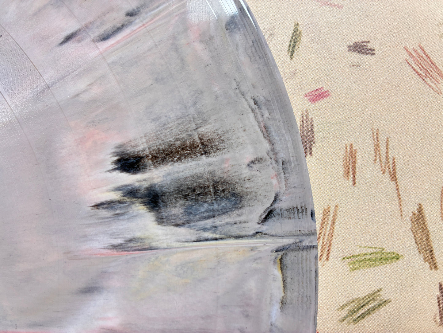 Jeremiah Chiu - Edge Conditions