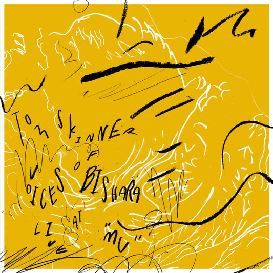 Tom Skinner - Voices of Bishara Live at ''mu''