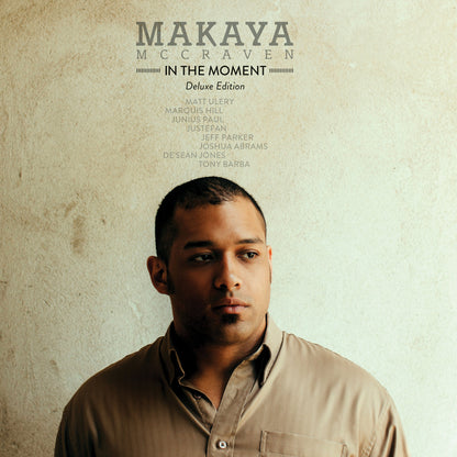Makaya McCraven - In the Moment Deluxe Edition
