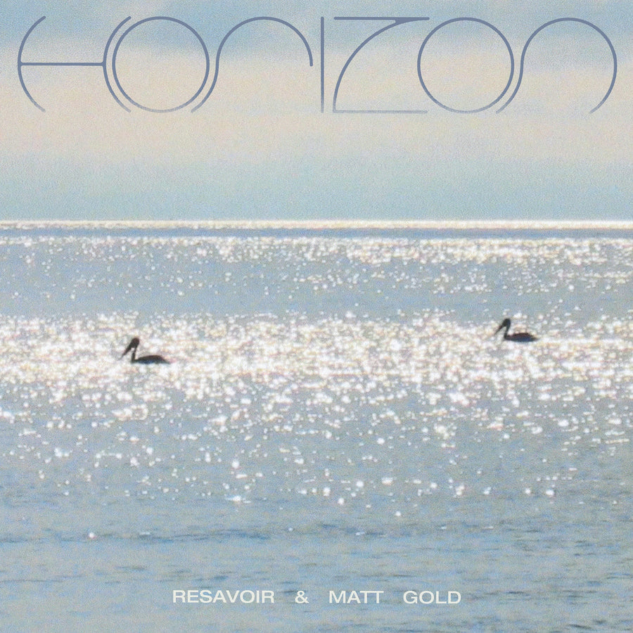 Resavoir & Matt Gold - Horizon
