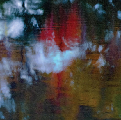 Photay with Carlos Niño - An Offering