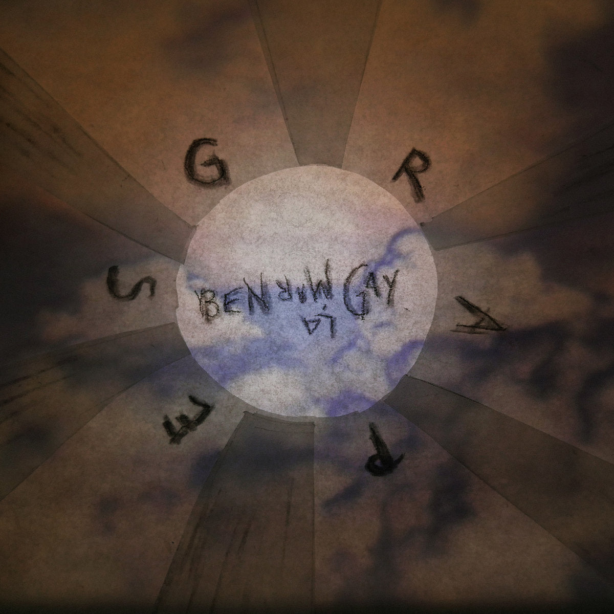 Ben LaMar Gay - Grapes