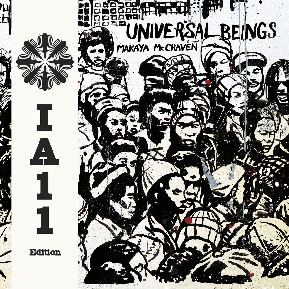 Makaya McCraven - Universal Beings (IA11 Edition)