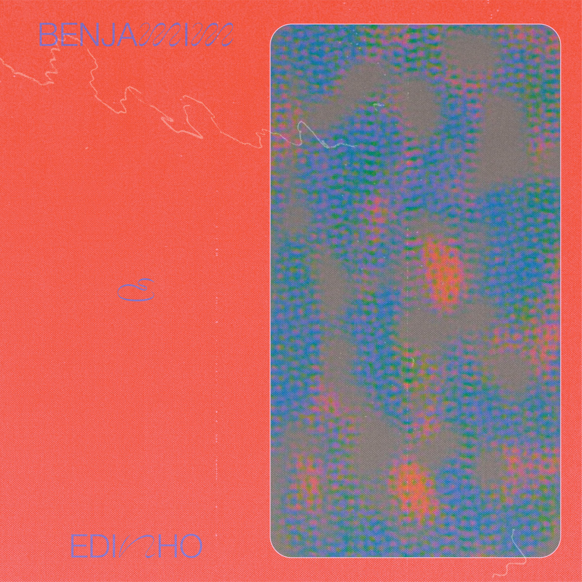 Ben LaMar Gay - Benjamim e Edinho
