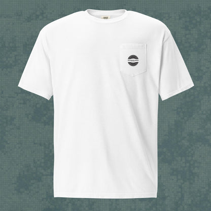 IARC Label Pocket Tee